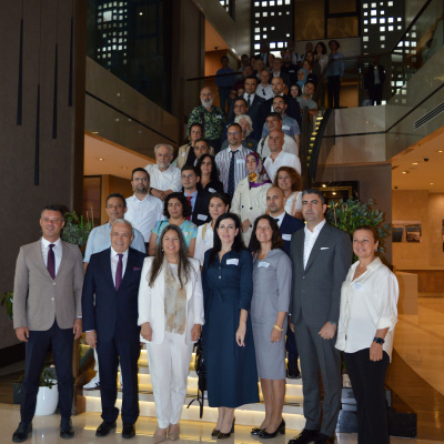 MLGP4Climate Steering and Advisory Committee Meeting